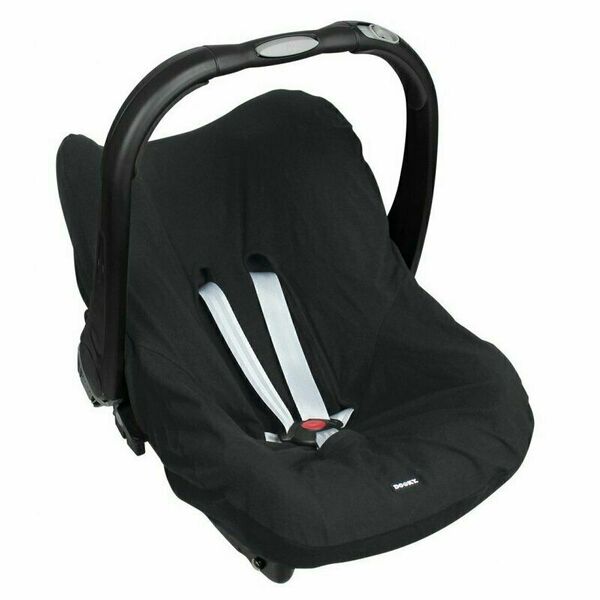 Dooky Potah na autosedačku Seat Cover 0+ UNI Black porovnat ceny