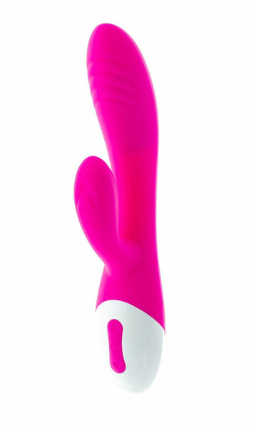 Healthy life Vibrator Rechargeable pink 0602570103 porovnat ceny
