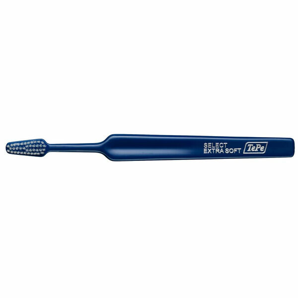 TEPE Zubní kartáček  Select x-soft, blistr 1 ks porovnat ceny