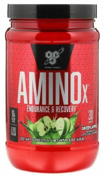 BSN Finish First  BSN Amino X blue raspberry 1015g porovnat ceny