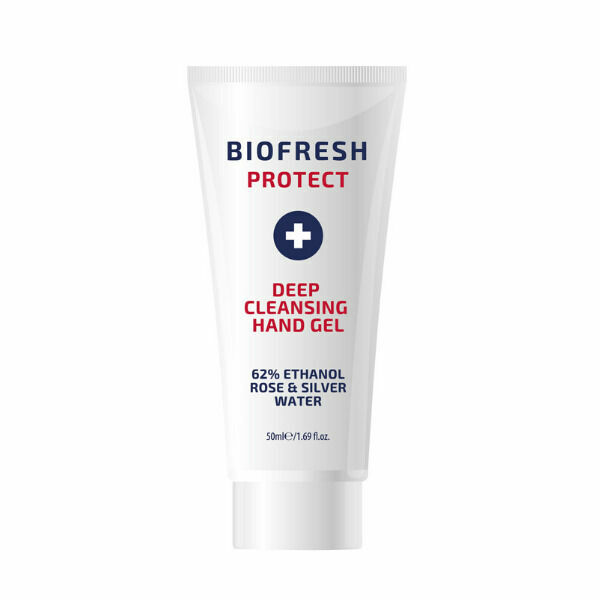 Biofresh Čisticí antibakteriální dezinfekční gel na ruce 50ml porovnat ceny