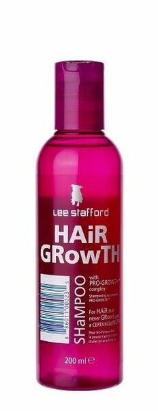 Lee Stafford Hair Growth Shampoo 200ml porovnat ceny