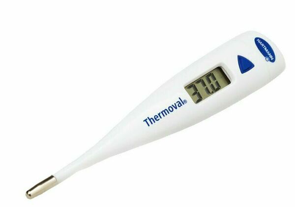 Teploměr dig.THERMOVAL Standard porovnat ceny