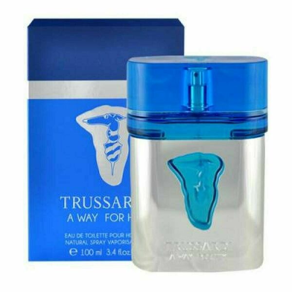 Trussardi A Way for Him Toaletní voda 50ml porovnat ceny