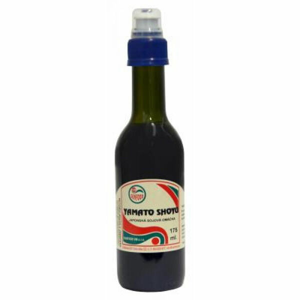 Yamato shoyu 175ml porovnat ceny