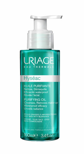 Uriage Hyséac Čisticí olej 100 ml porovnat ceny