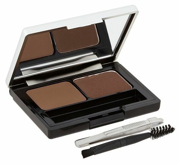 L'Oréal Paris  L´Oréal Paris Brow Genius Kit kompletní set pro péči o obočí tmavý odstín 3,5g porovnat ceny