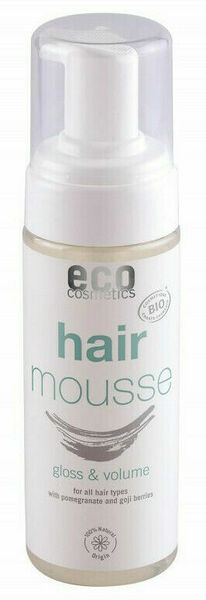 Eco Cosmetics Tužící pěna na vlasy BIO 150ml porovnat ceny
