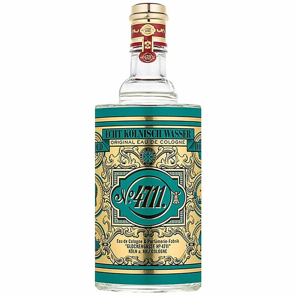 4711 ORIGINAL kolínská voda 200 ml porovnat ceny