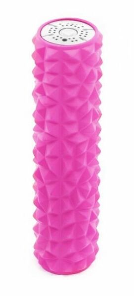 Tratac Active Roll Mini vibrační masážní válec mini růžový porovnat ceny
