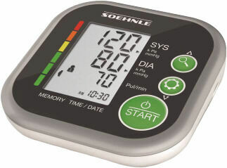 Soehnle Systo Monitor 200 porovnat ceny