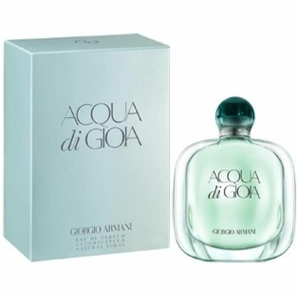 GIORGIO ARMANI Acqua di Gioia Parfémovaná voda 100 ml porovnat ceny