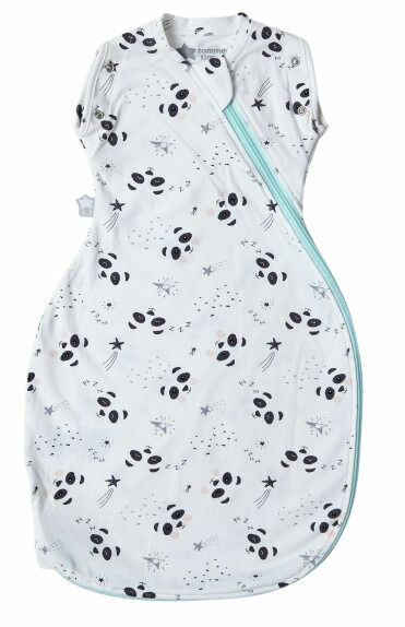 Tommee Tippee Zavinovačka Grobag Snuggle 3-9m letní Little Pip porovnat ceny