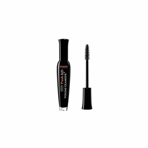 BOURJOIS Push Up Volume Glamour řasenka 72 Fabulous Brown 6 ml porovnat ceny