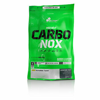 Carbo-Nox, 1000 g, Olimpp, Pomeranč porovnat ceny