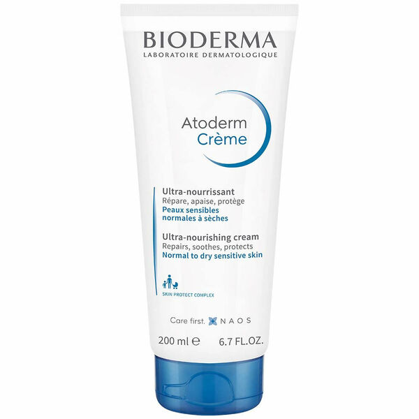BIODERMA Atoderm Krém 200 ml porovnat ceny