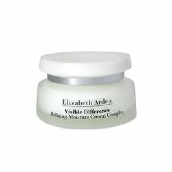 ELIZABETH ARDEN Visible Difference  75ml Refining Moisture Cream Complex porovnat ceny