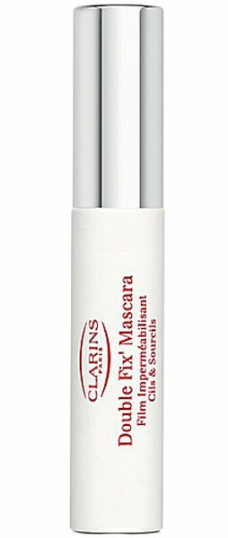 Clarins Double Fix Mascara Waterproofing Seal  7ml Voděodolný podklad pod řasenky a stíny porovnat ceny