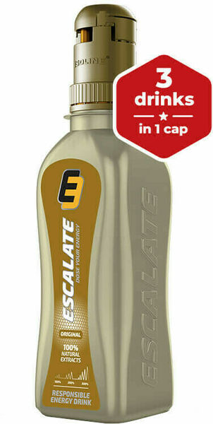 Isoline Escalate Original 375ml porovnat ceny