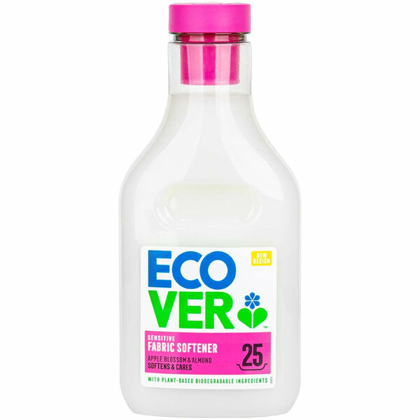 ECOVER aviváž tkaninová s květinovou vůní 750 ml porovnat ceny