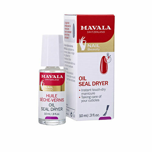 Mavala Rychloschnoucí olej na nehty 10ml porovnat ceny