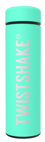Twistshake  Termoska Hot or Cold 420ml Pastelově zelená porovnat ceny