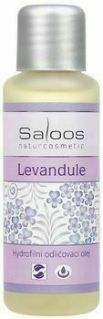 SALOOS Hydrofilní odličovací olej levandule 50ml porovnat ceny