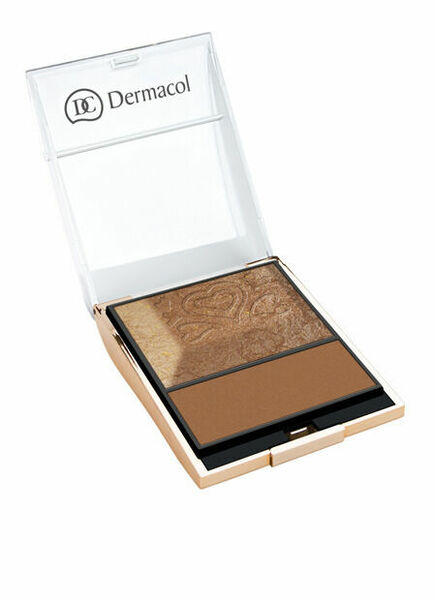 Dermacol Bronzující paletka 8,5g porovnat ceny