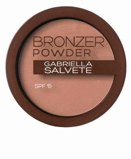 Gabriella Salvete Bronzující pudr SPF15 02 porovnat ceny