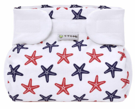 T-tomi Ortopedické abdukční kalhotky - suchý zip,starfish 5-9kg porovnat ceny