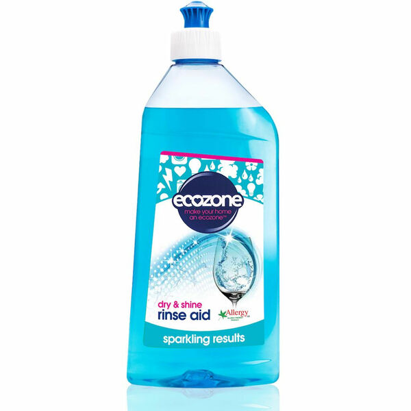 Ecozone Leštidlo do myčky 500 ml porovnat ceny