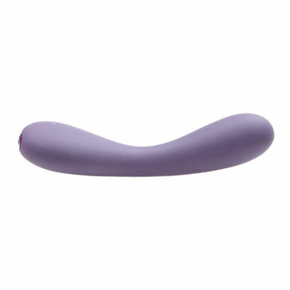 JeJoue Vibrátor Uma temně fialový porovnat ceny