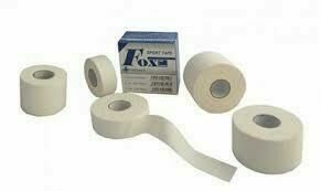 Fox sport tape  Tejpovací páska standard 3.8cmx10m porovnat ceny