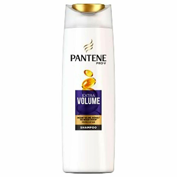 PANTENE Sheer Volume šampón 400 ml porovnat ceny