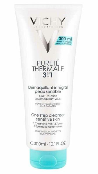 Vichy Pureté Thermale Odličovač 3v1 300ml porovnat ceny