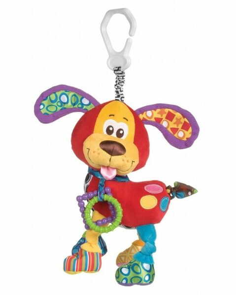 Playgro - Pejsek Rexík porovnat ceny