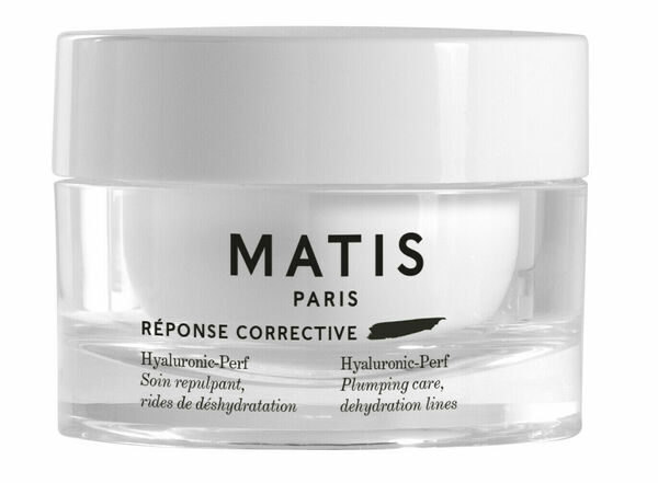 MATIS Paris  MATIS Hyaluronic Perfect 3D hydratace na první stopy stárnutí pleti 50ml porovnat ceny