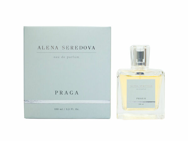 Alena Šeredová Praga EDP 100ml porovnat ceny