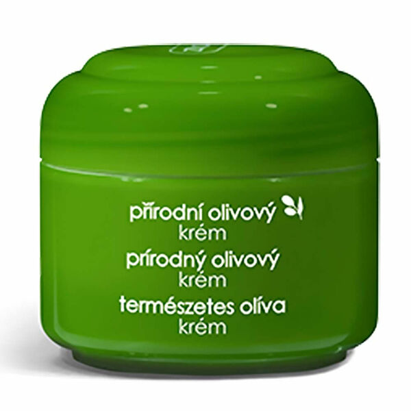 ZIAJA Přírodní oliva pleťový krém 50 ml porovnat ceny