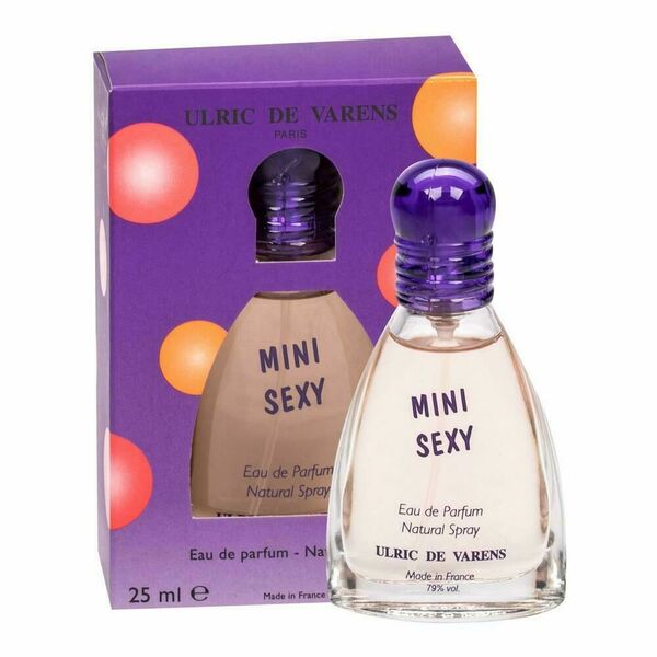 Ulric de Varens MINI SEXY EdP 25ml porovnat ceny