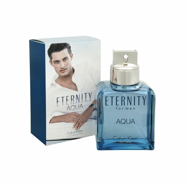 CALVIN KLEIN Eternity Aqua For Men Toaletní voda 20 ml porovnat ceny