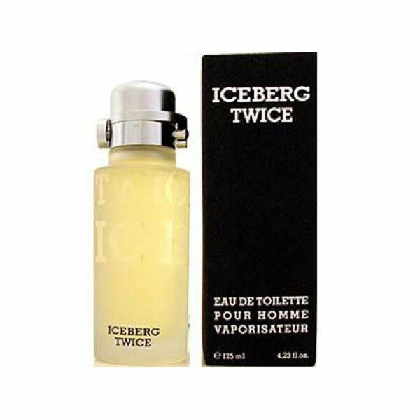 Iceberg Twice Toaletní voda 125ml porovnat ceny
