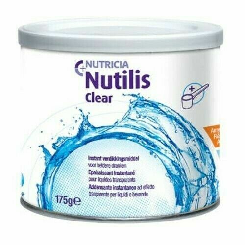 NUTILIS CLEAR perorální PLV 1X175G porovnat ceny
