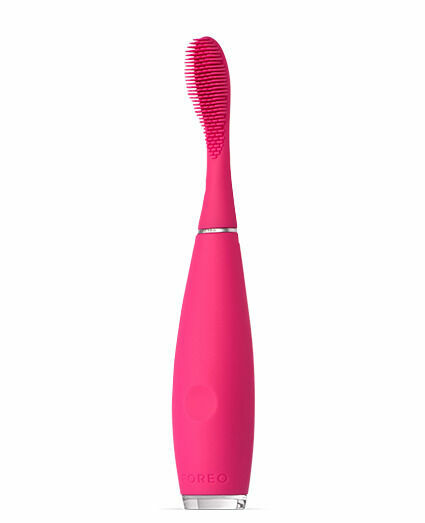 Foreo  Forea ISSA 2 Sensitive citlivý sonický zubní kartáček Wild Strawberry porovnat ceny