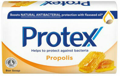 Protex Antibakteriální mýdlo Propolis 90g porovnat ceny