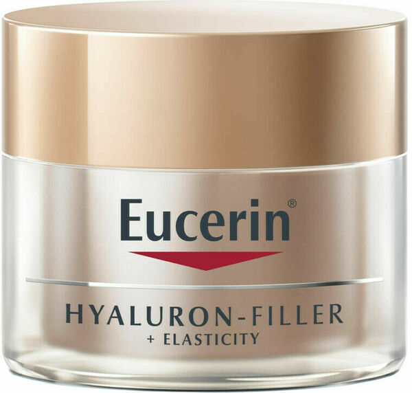 EUCERIN HyaluronFiller+Elasticity Noční krém 50ml porovnat ceny