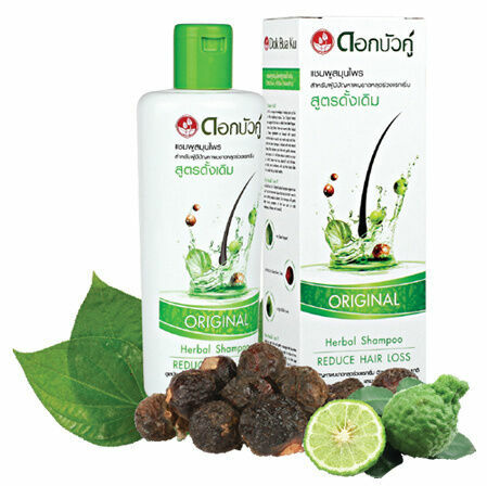 Twin Lotus Original Šampon proti vypadávání vlasů 300ml porovnat ceny