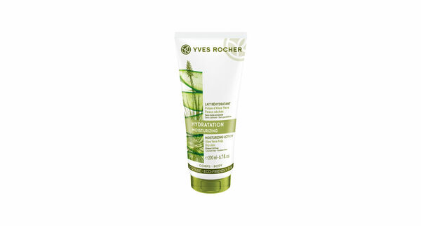 Yves Rocher Hydratační tělové mléko 200ml porovnat ceny