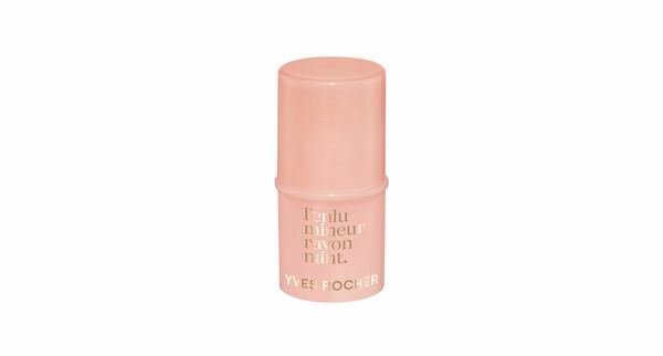Yves Rocher Rozjasňovač - rose 4,8g porovnat ceny