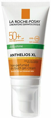 LA ROCHE-POSAY ANTHELIOS XL Zmatňující gel krém 50+, 50ml porovnat ceny
